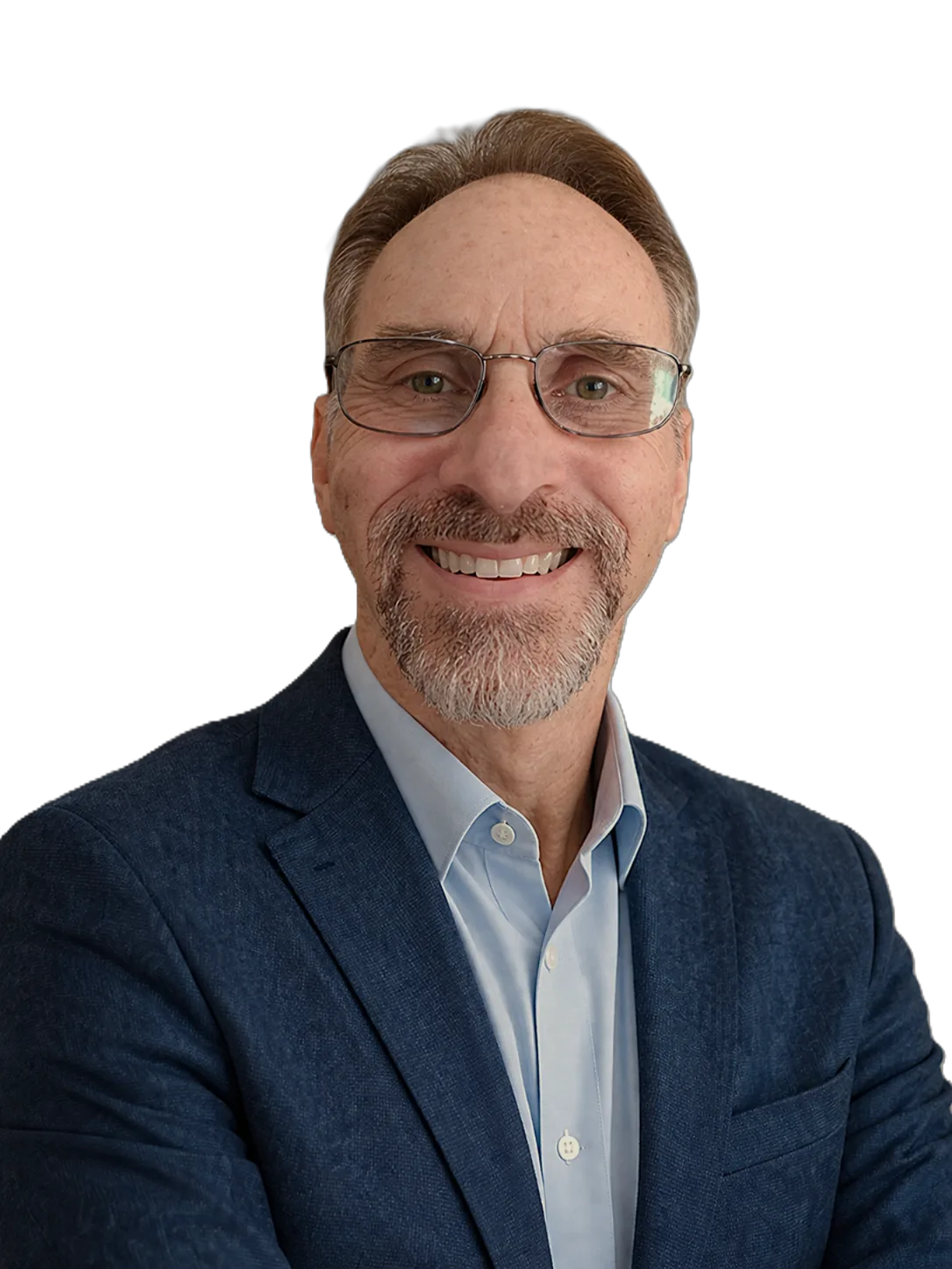 Wilhelm Lombard — The Growth Percolator